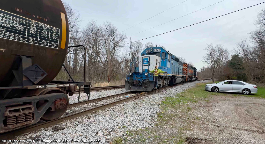 WE 6348